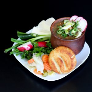 ქოთნის ლობიო