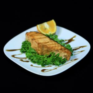 ნორვეგიული ორაგული