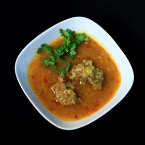 სუპ ხარჩო